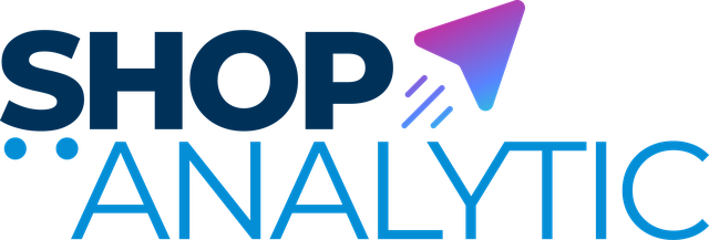 Shop Analytic